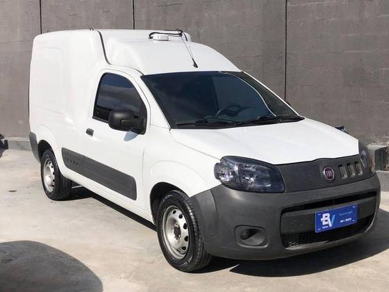 FIAT FIORINO 1.4 MPI FURGÃO HARD WORKING 8V FLEX 2P MANUAL FIAT FIORINO 1.4 MPI FURGÃO HARD WORKING 8V FLEX 2P MANUAL